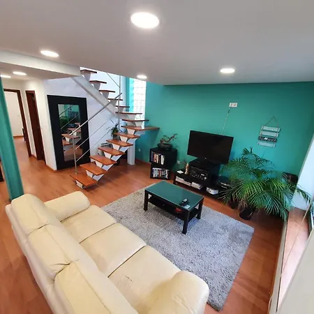 Cabedelo Beach House Viana do Castelo Exterior photo
