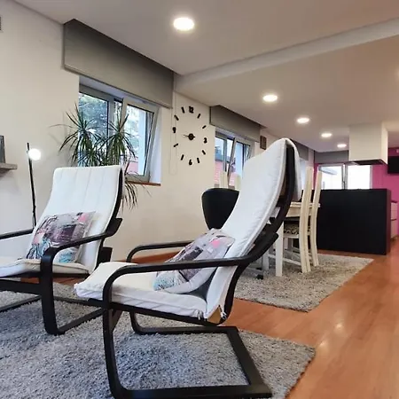 Cabedelo Beach House Viana do Castelo Exterior photo
