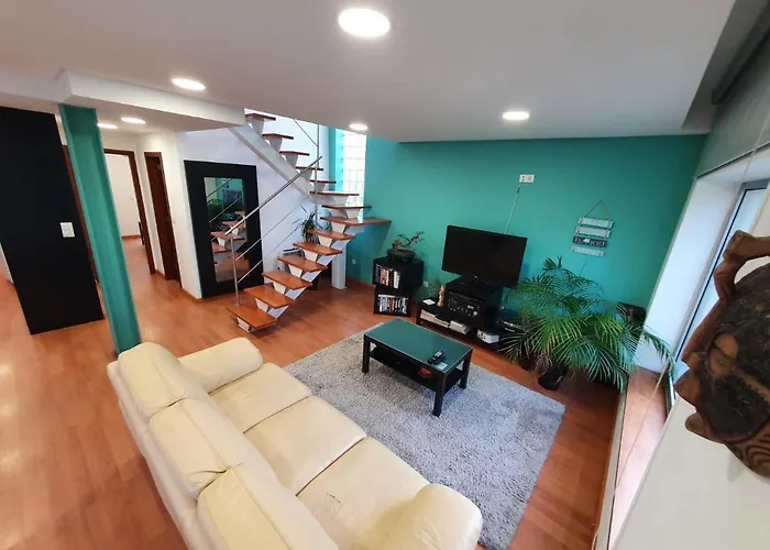 Cabedelo Beach House