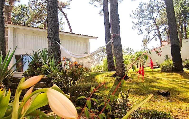 Cabedelo House Villa