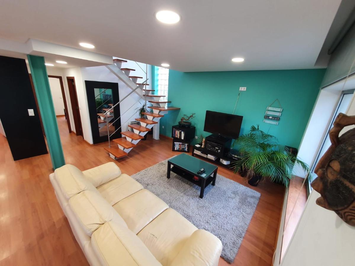 Cabedelo House *