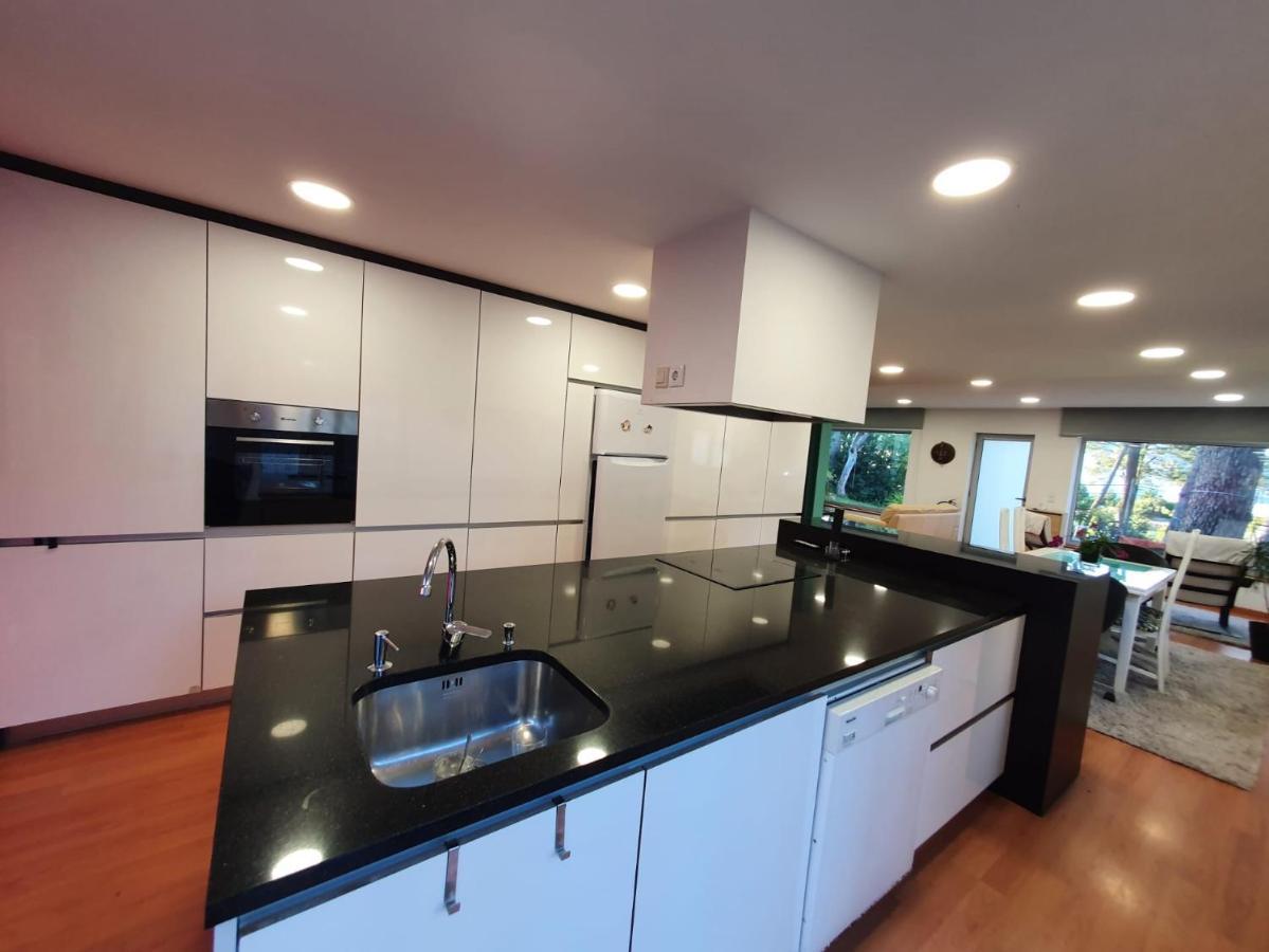 Villa Cabedelo House