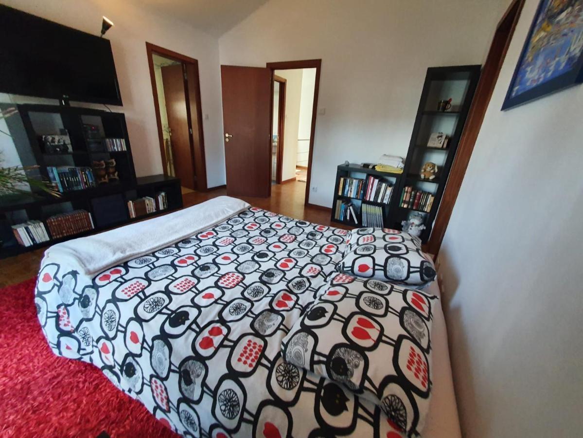 Villa Cabedelo House *