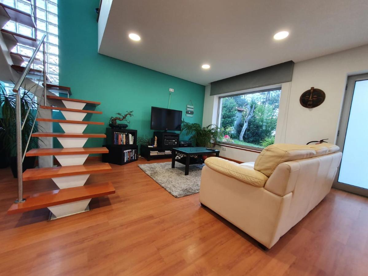 Cabedelo House Villa