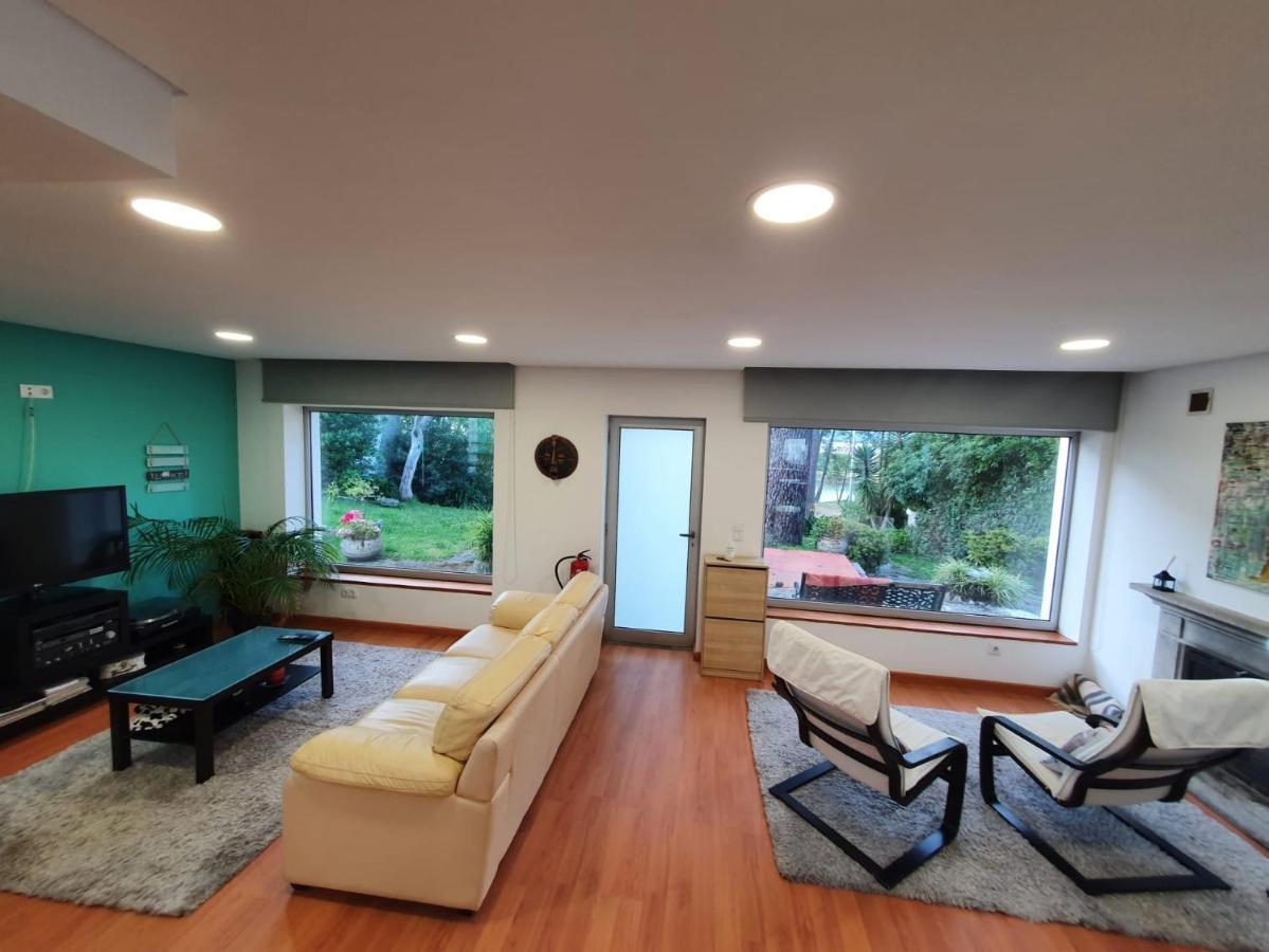 Cabedelo House * Viana do Castelo