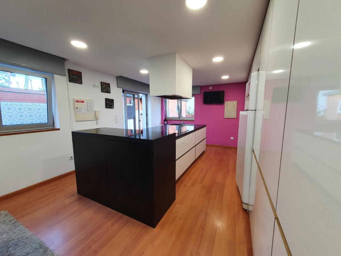 Villa Cabedelo House *