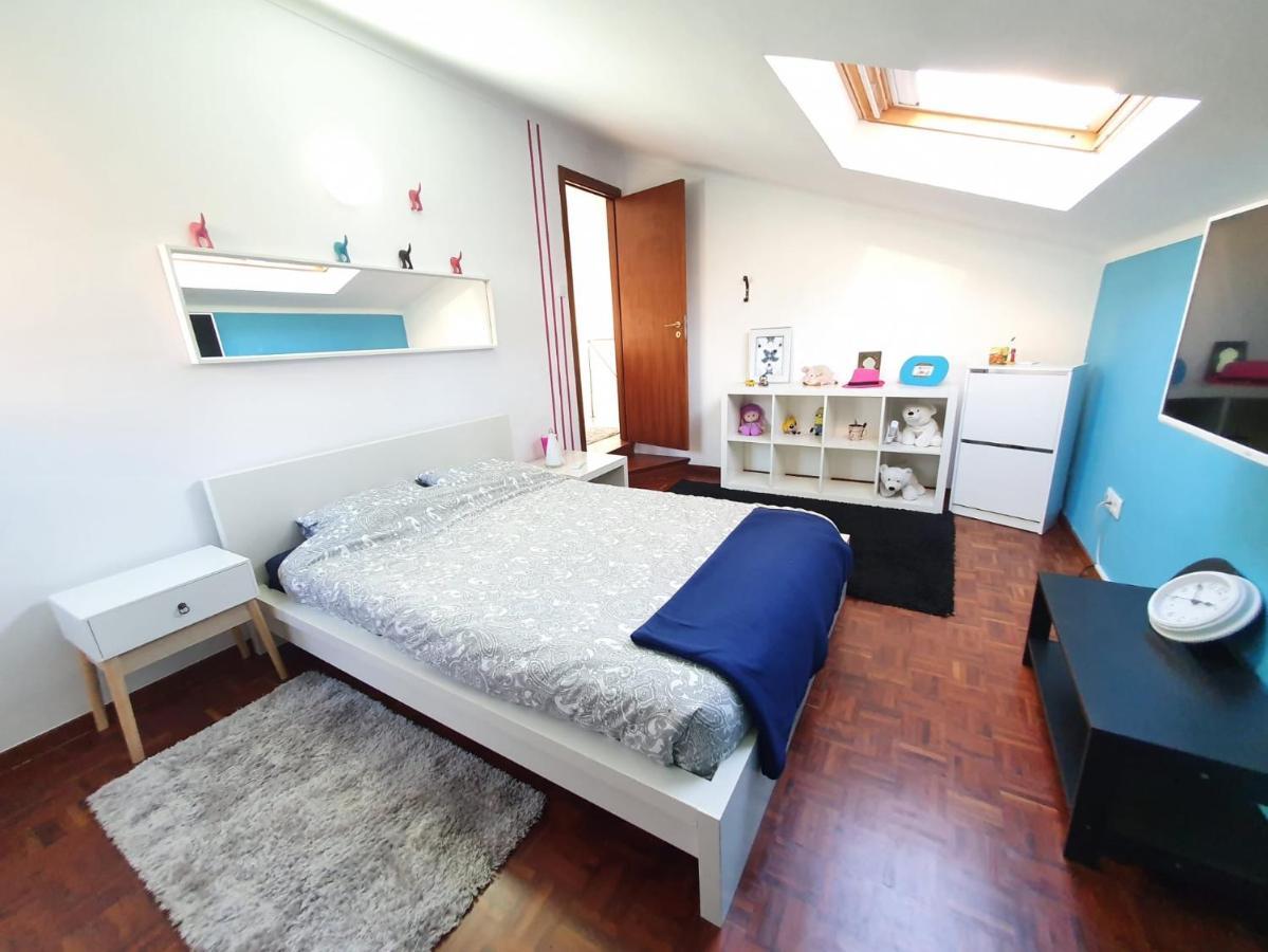 Villa Cabedelo House