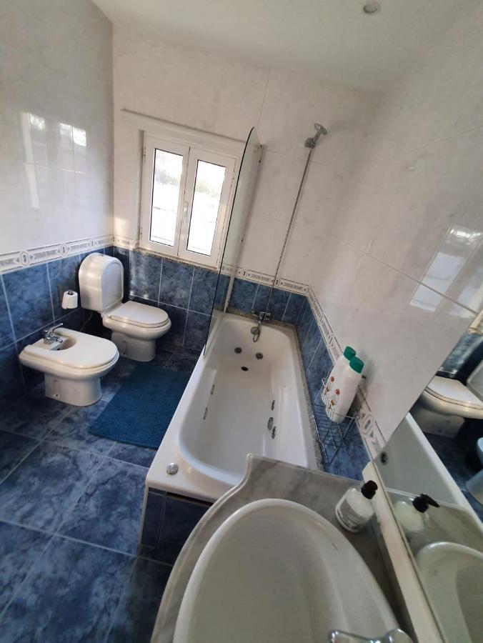 Cabedelo House Villa *