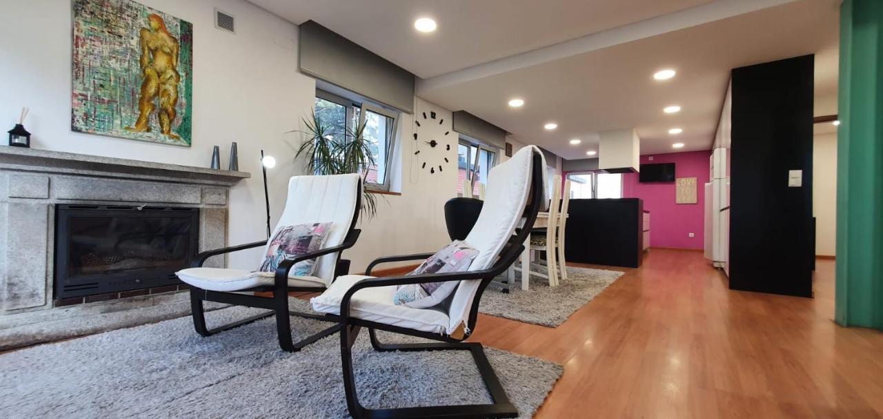 Cabedelo House Viana do Castelo