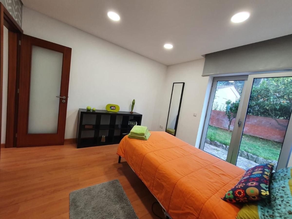 Cabedelo House
