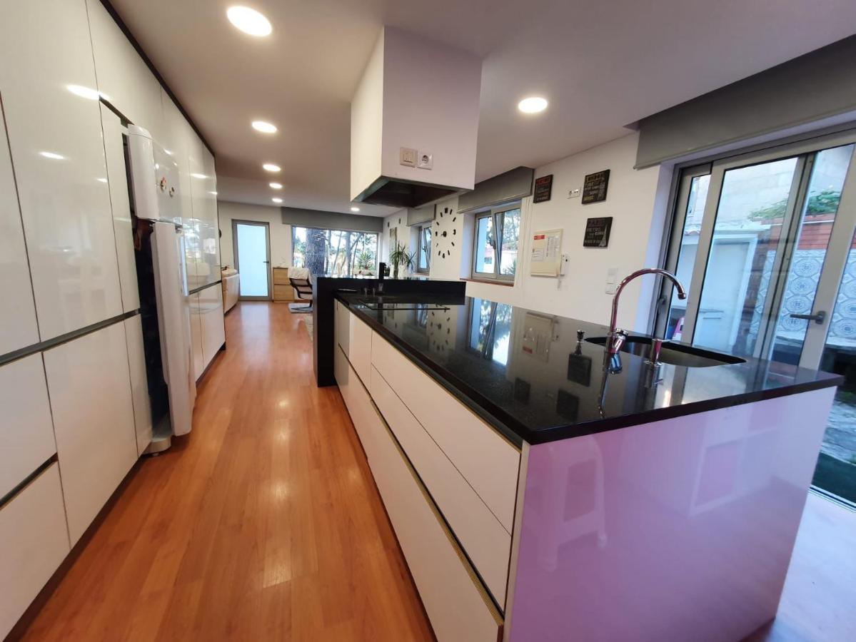 Cabedelo House *