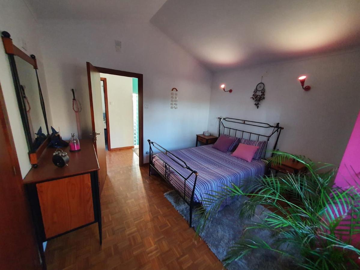 Villa Cabedelo House