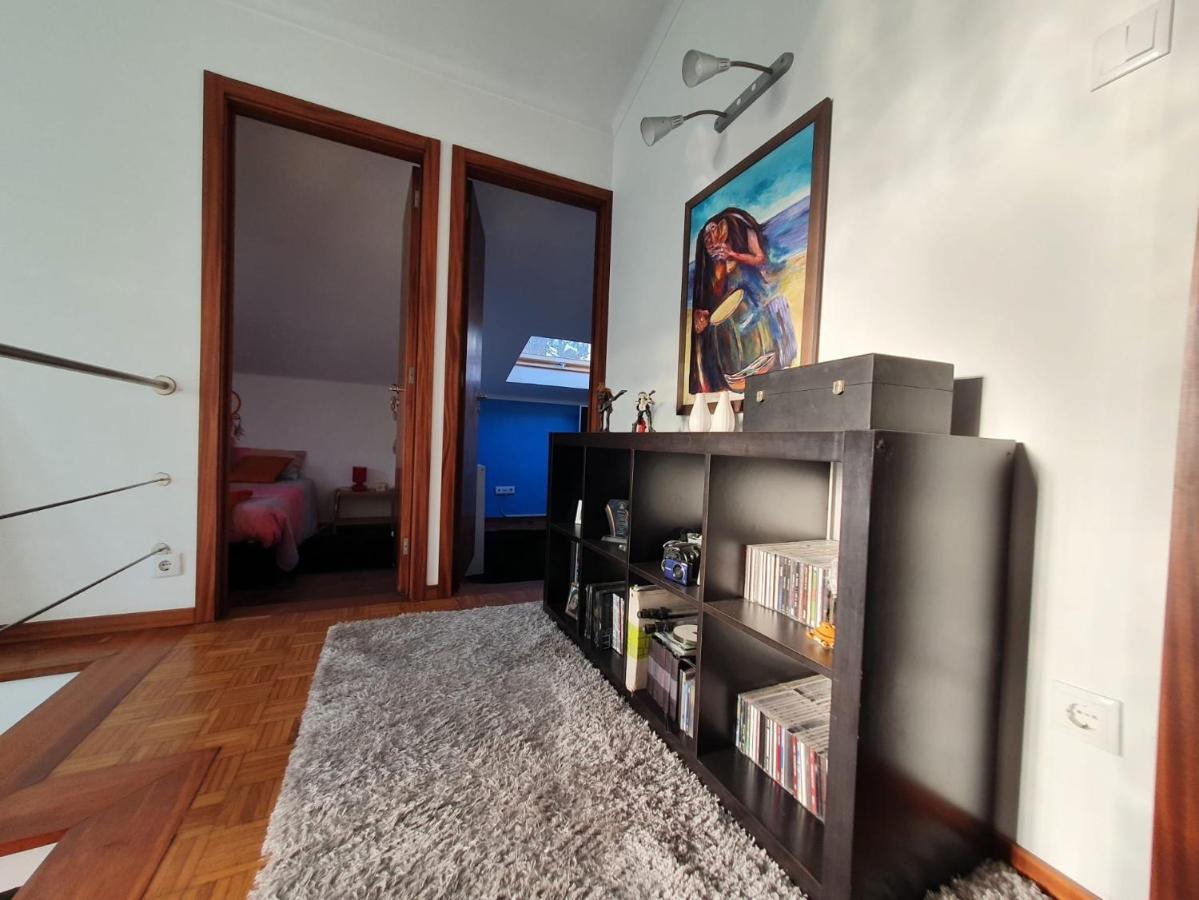 Cabedelo House Villa